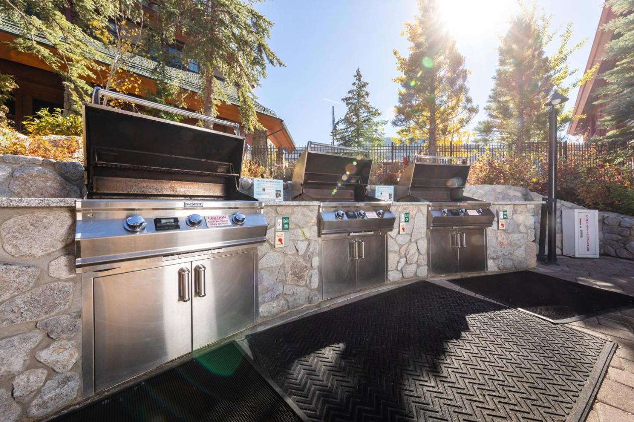 Marriott Grand Club, Tahoe 4*