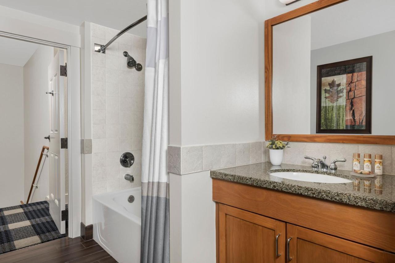 Marriott Grand Club, Tahoe 4*
