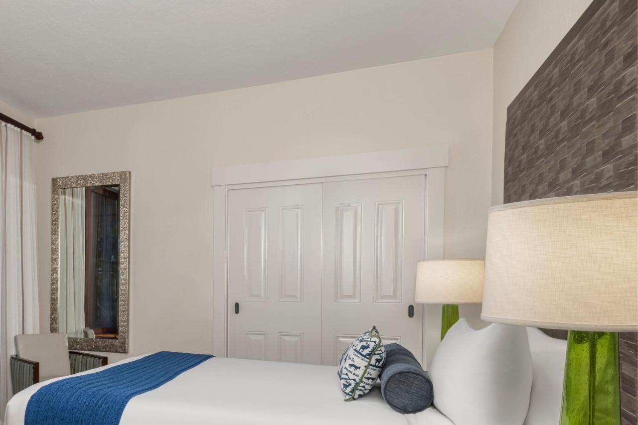 Marriott Grand Club, Tahoe 4*