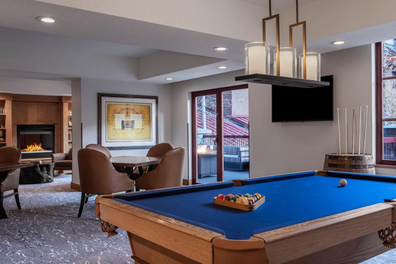 Marriott Grand Club, Tahoe Hotel 4*