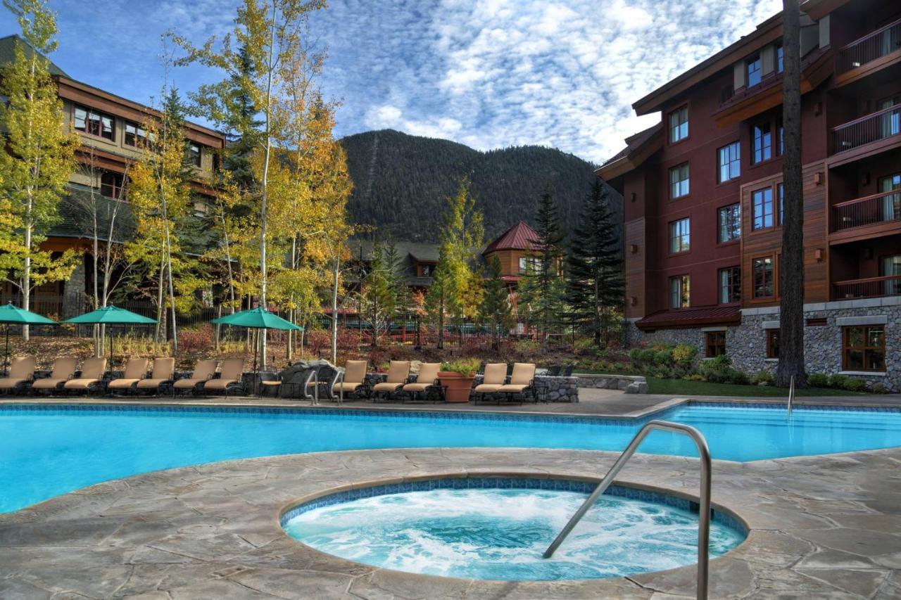 Marriott Grand Club, Tahoe Hotel 4*