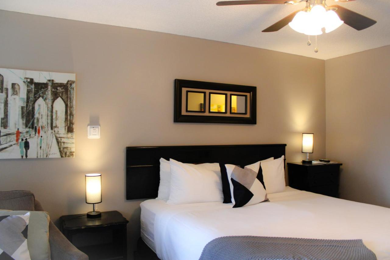 Hotel The Alder South Lake Tahoe