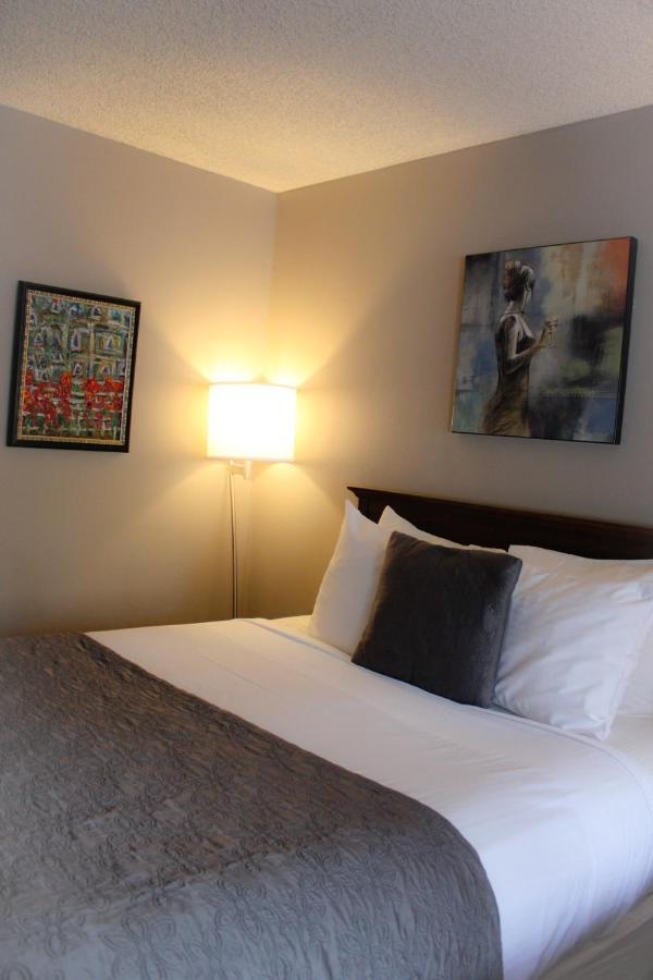 Hotel The Alder South Lake Tahoe
