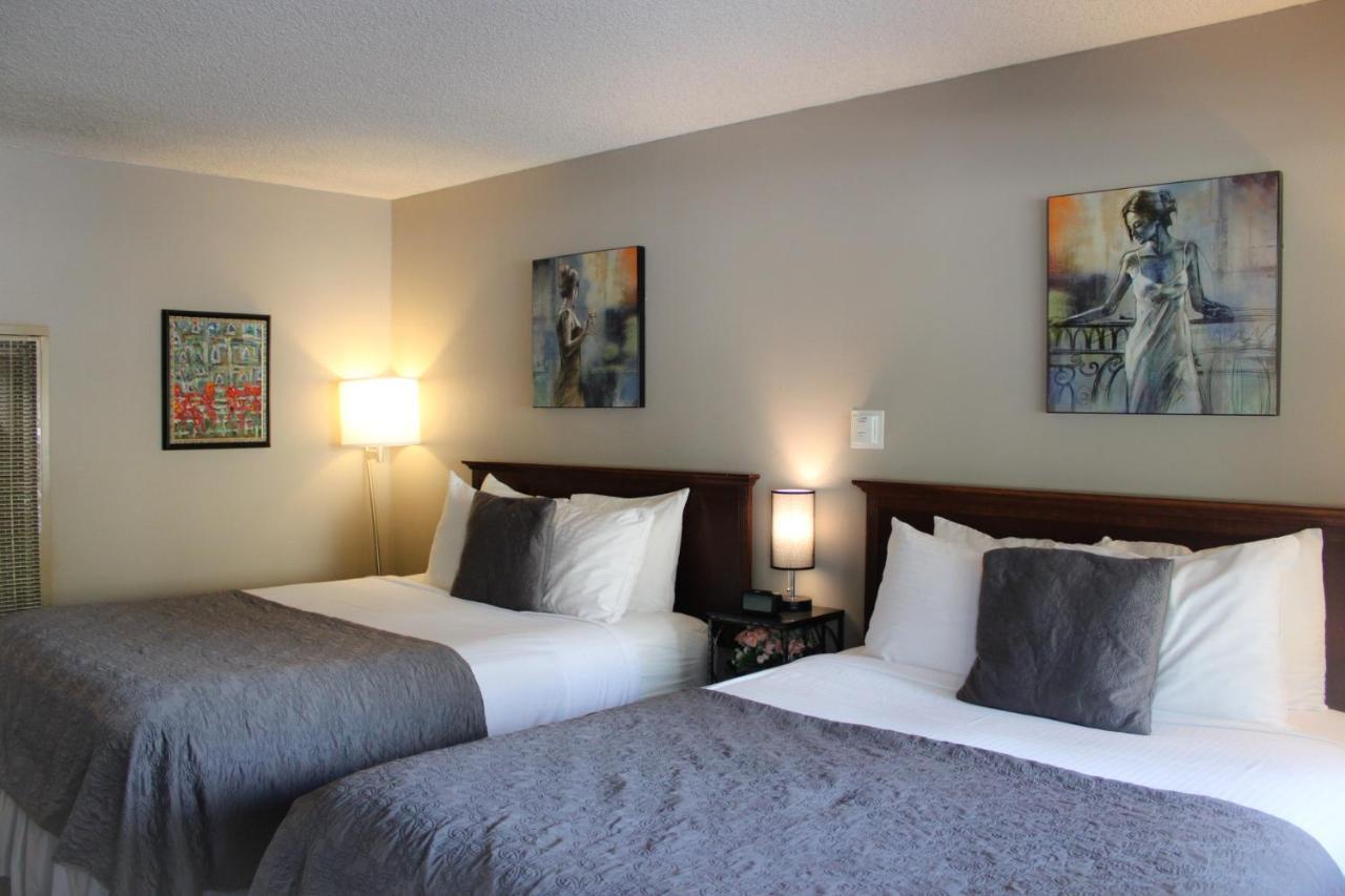 Hotel The Alder