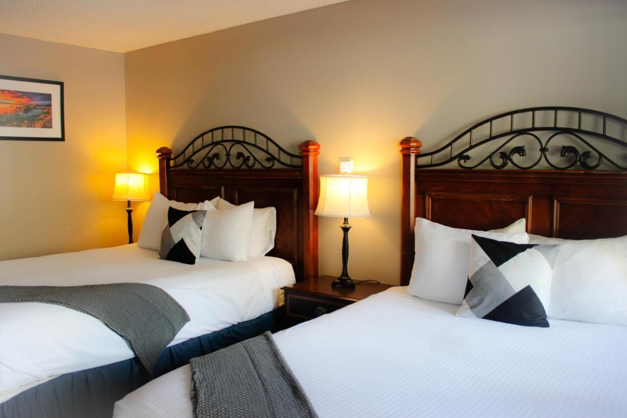 The Alder Hotel