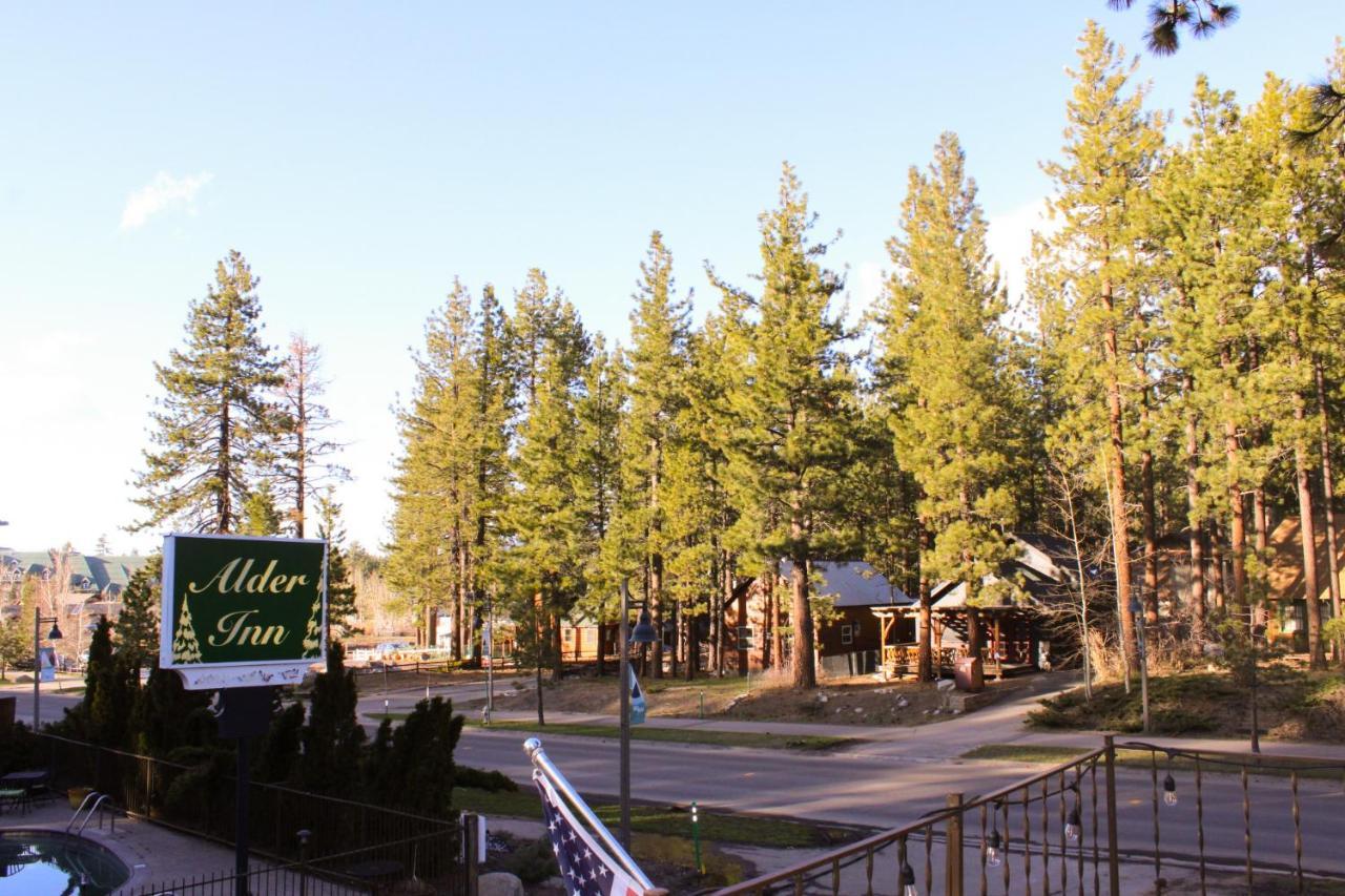 Hotel The Alder 3*