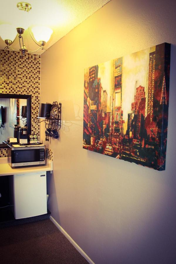 The Alder Hotel 3*