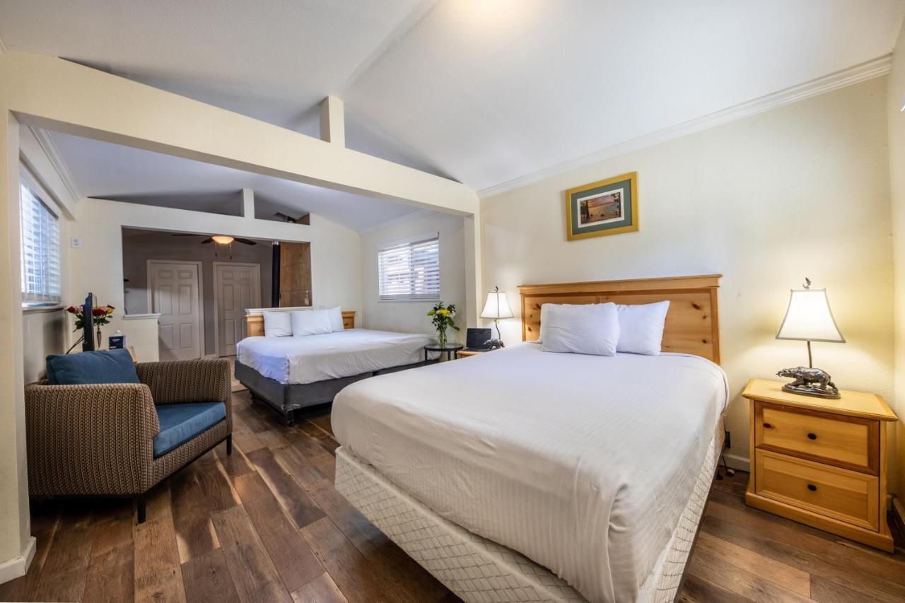 Emerald Bay 3* South Lake Tahoe