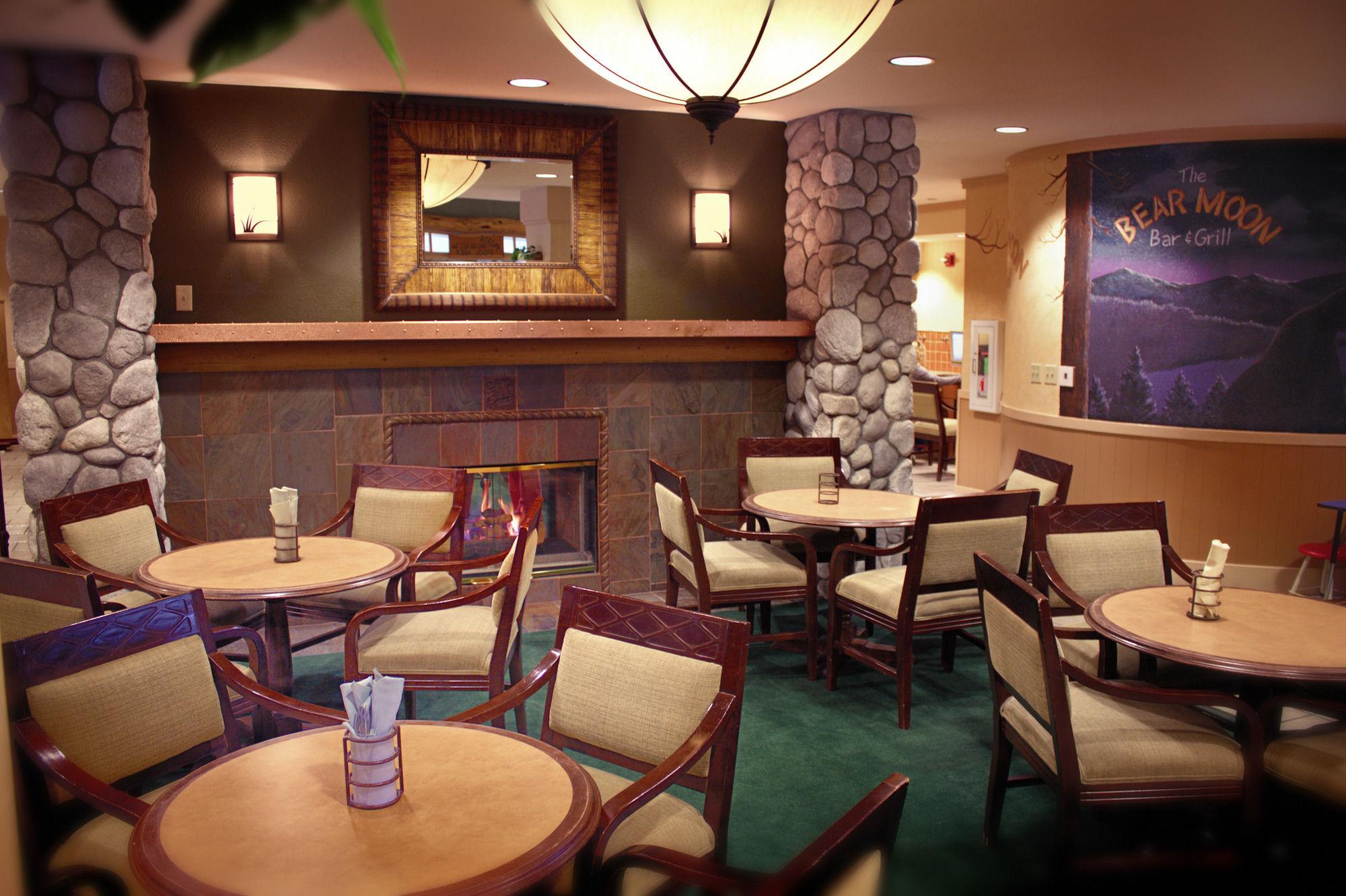 Hilton Vacation Club Tahoe South Resort 3*