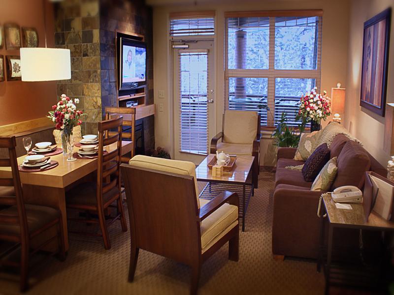Hilton Vacation Club Tahoe South Resort South Lake Tahoe