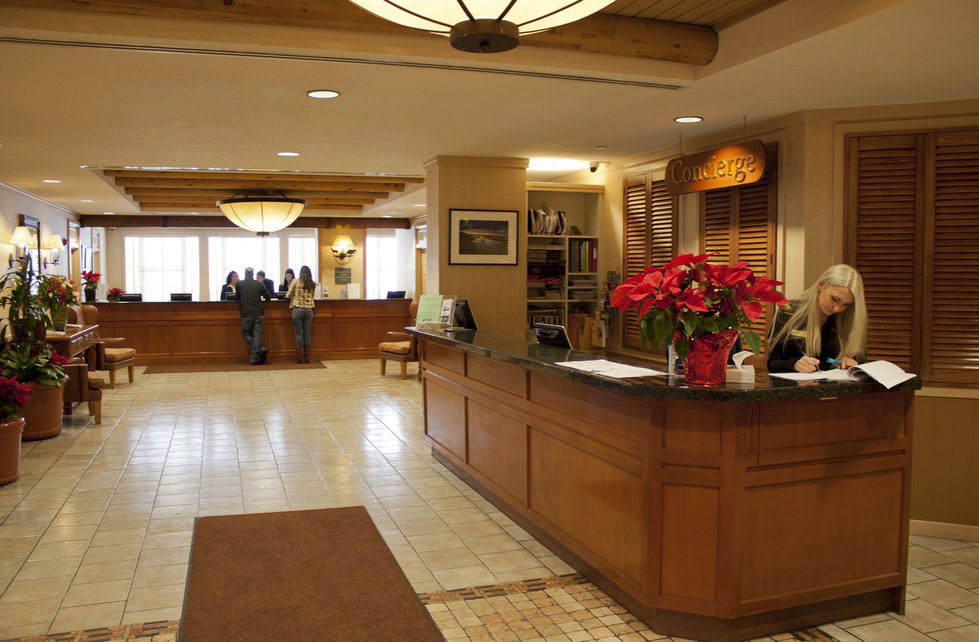 Hilton Vacation Club Tahoe South South Lake Tahoe