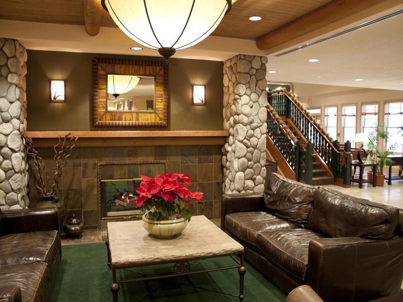 Hilton Vacation Club Tahoe South South Lake Tahoe