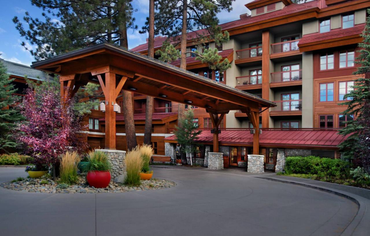 Marriott Grand Club, Tahoe Hotel South Lake Tahoe