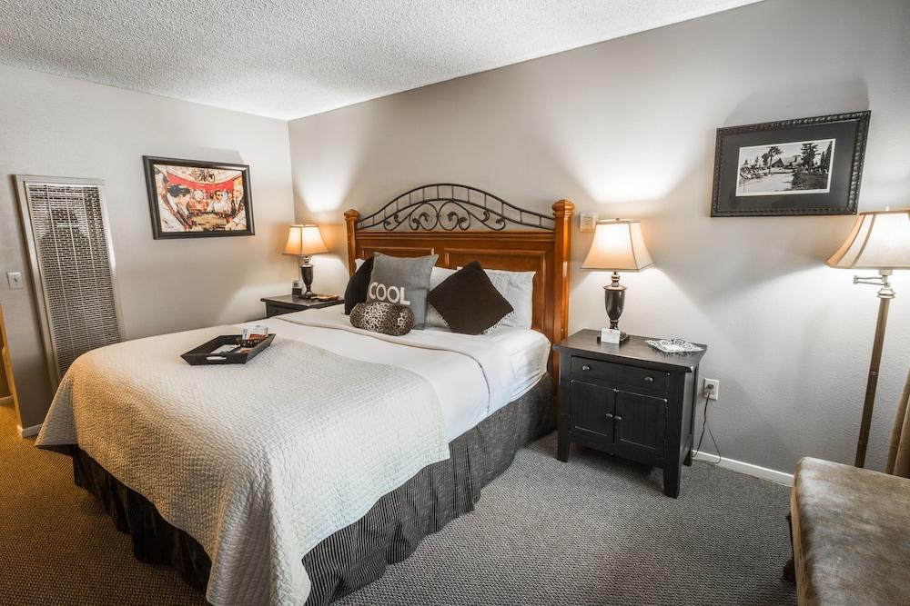 The Alder Hotel South Lake Tahoe