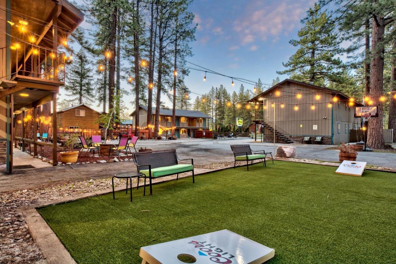 The Alder 3* South Lake Tahoe