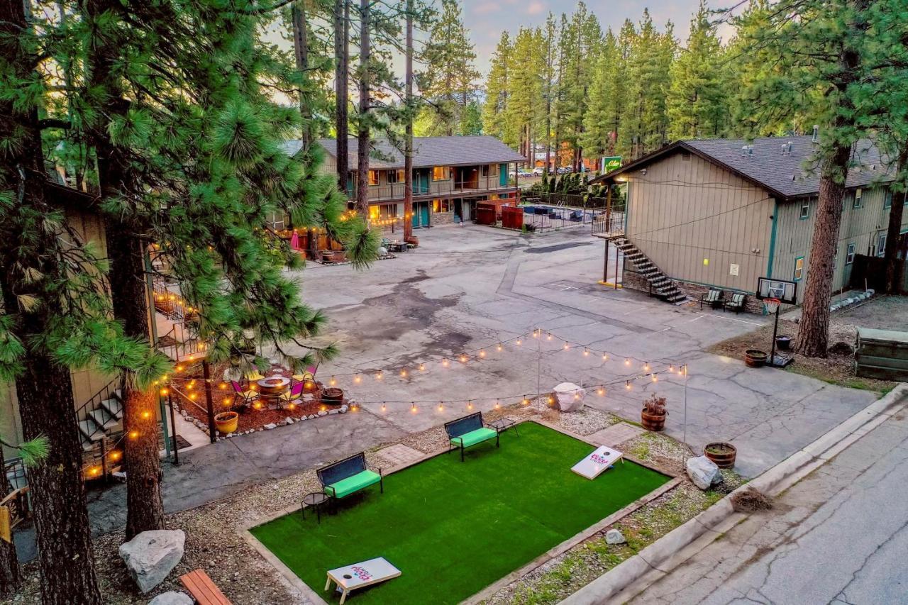 The Alder Hotel 3*