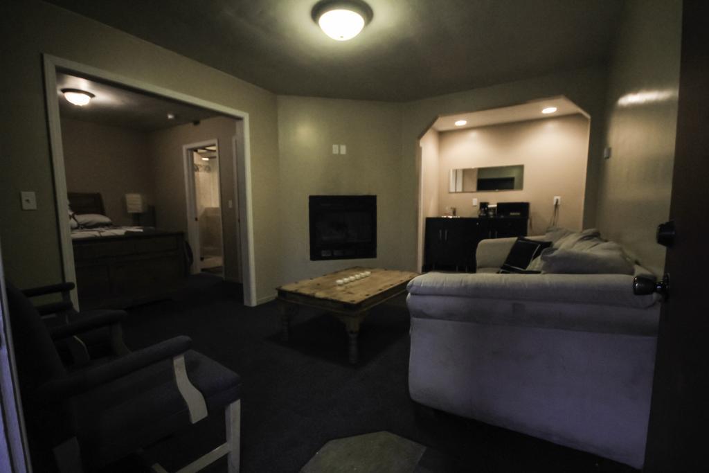 Motel Aerie South Lake Tahoe