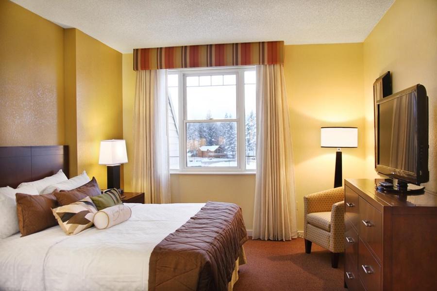 Hilton Vacation Club Tahoe South Resort
