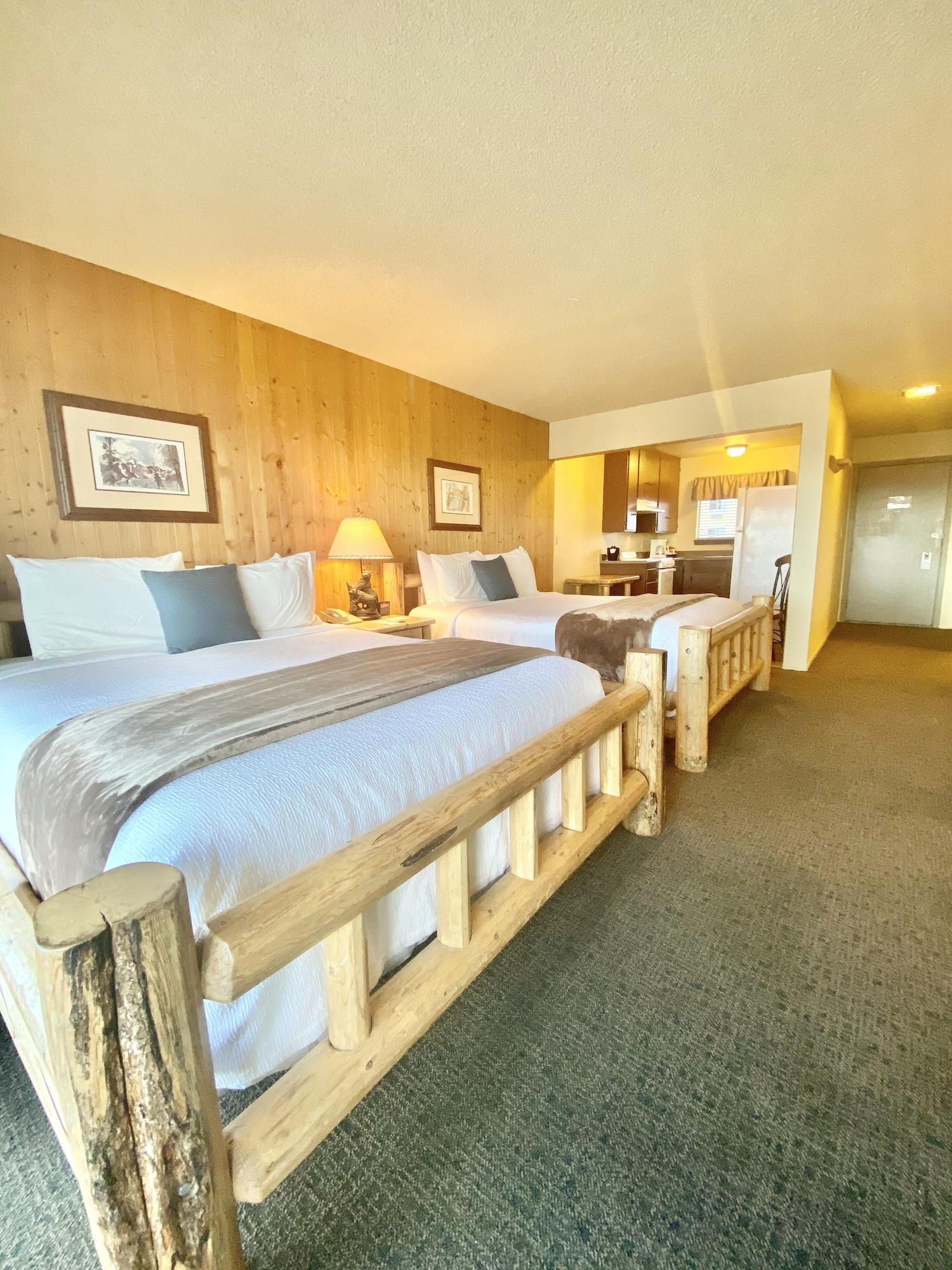 Tahoe Lakeshore & Lodge South Lake Tahoe