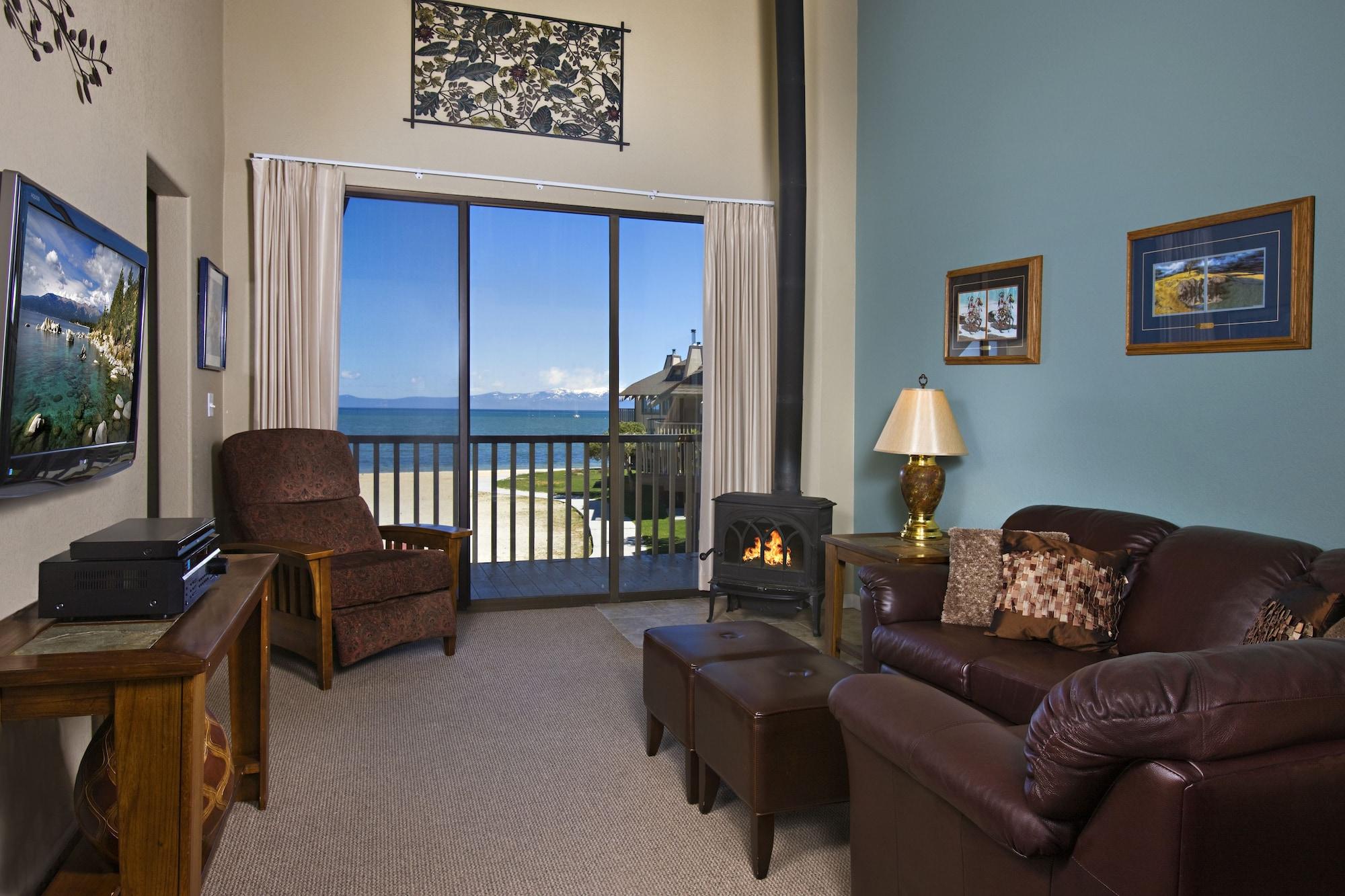 Lodge Tahoe Lakeshore &