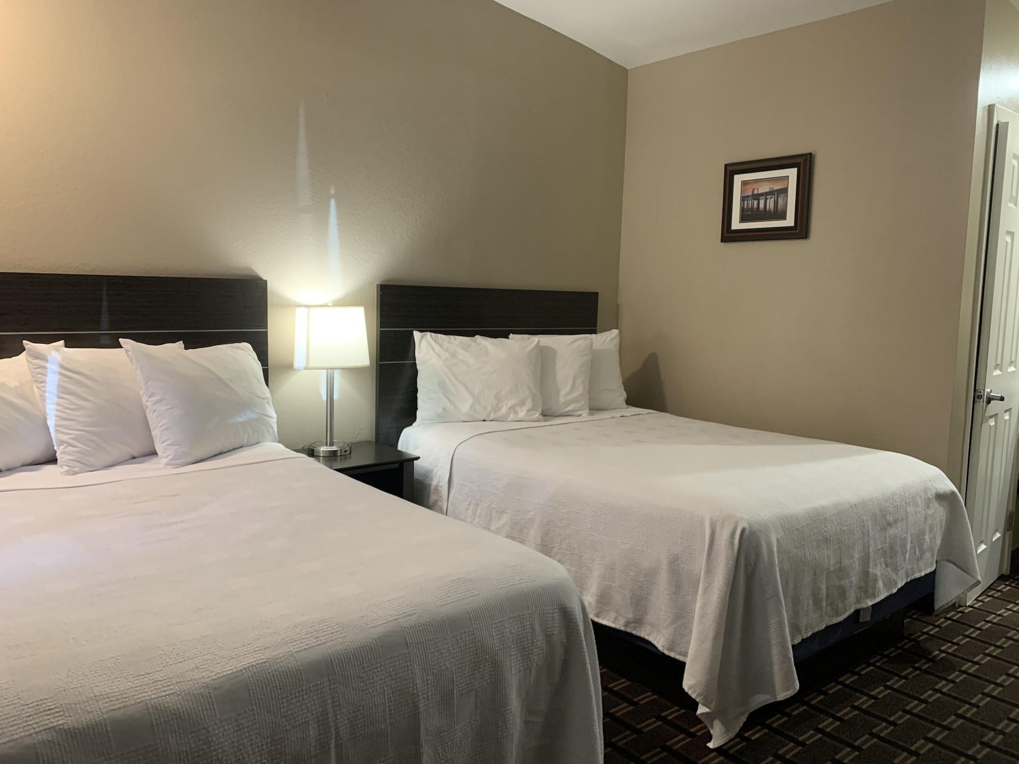 Motel Black Jack