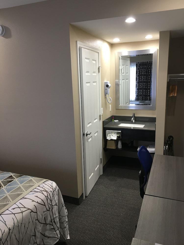 Motel Black Jack