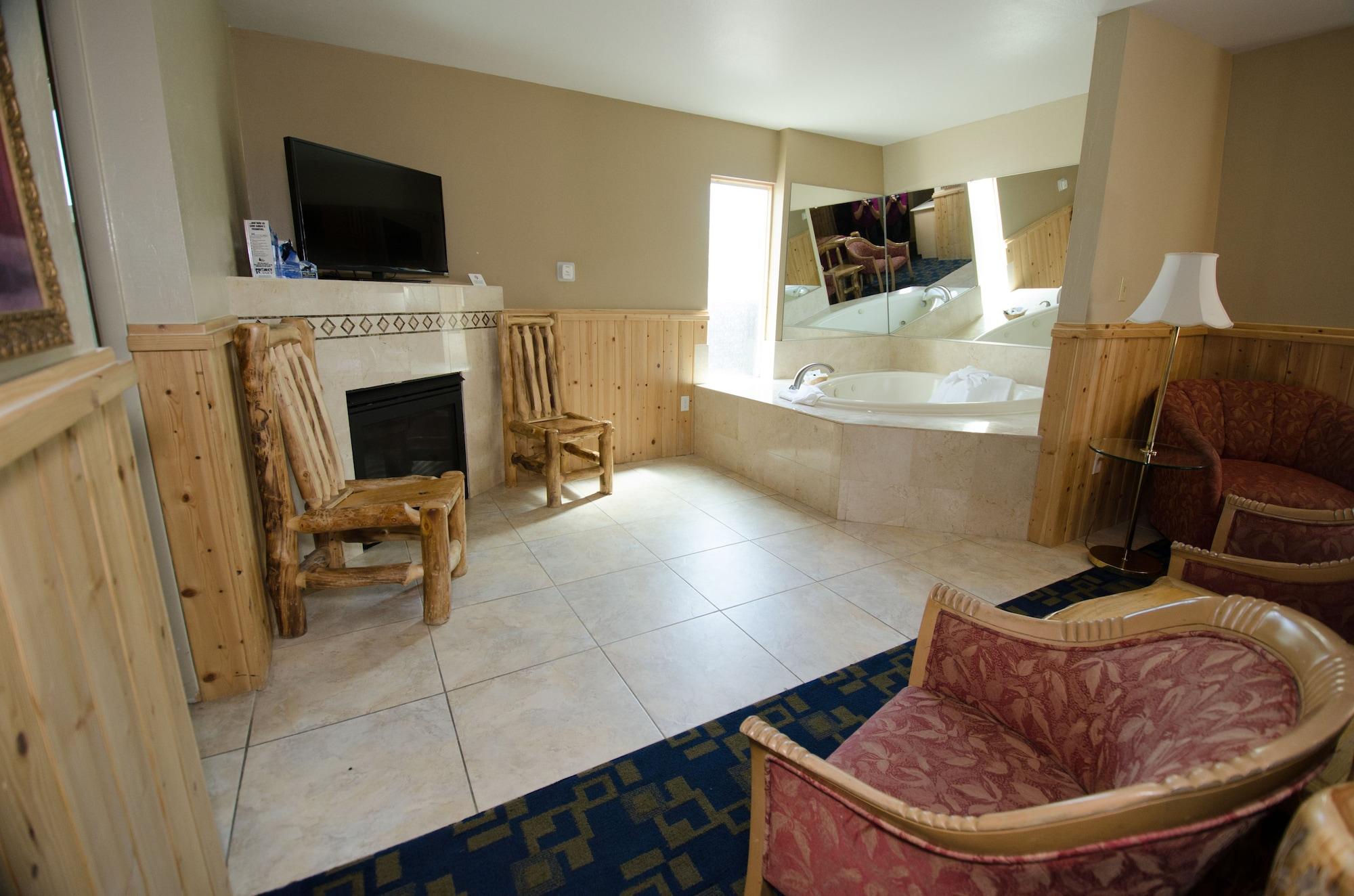 Inn Quality South Tahoe