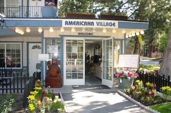 Holiday home Americana Village