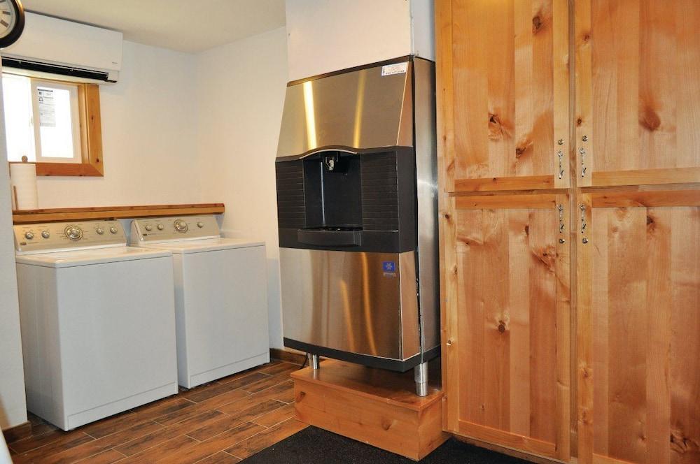 Americana Village Holiday home