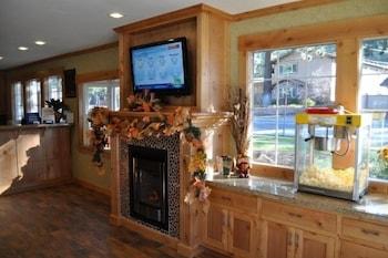 Americana Village Holiday home