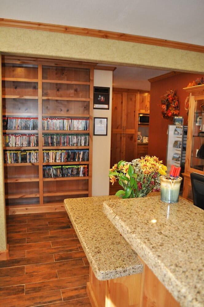 Americana Village Holiday home *