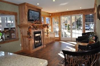 Americana Village Holiday home