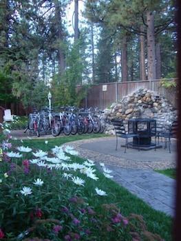 Americana Village Holiday home *