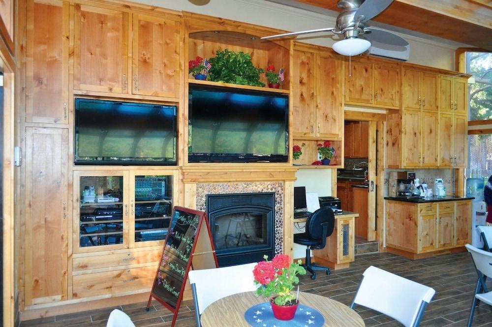 Holiday home Americana Village