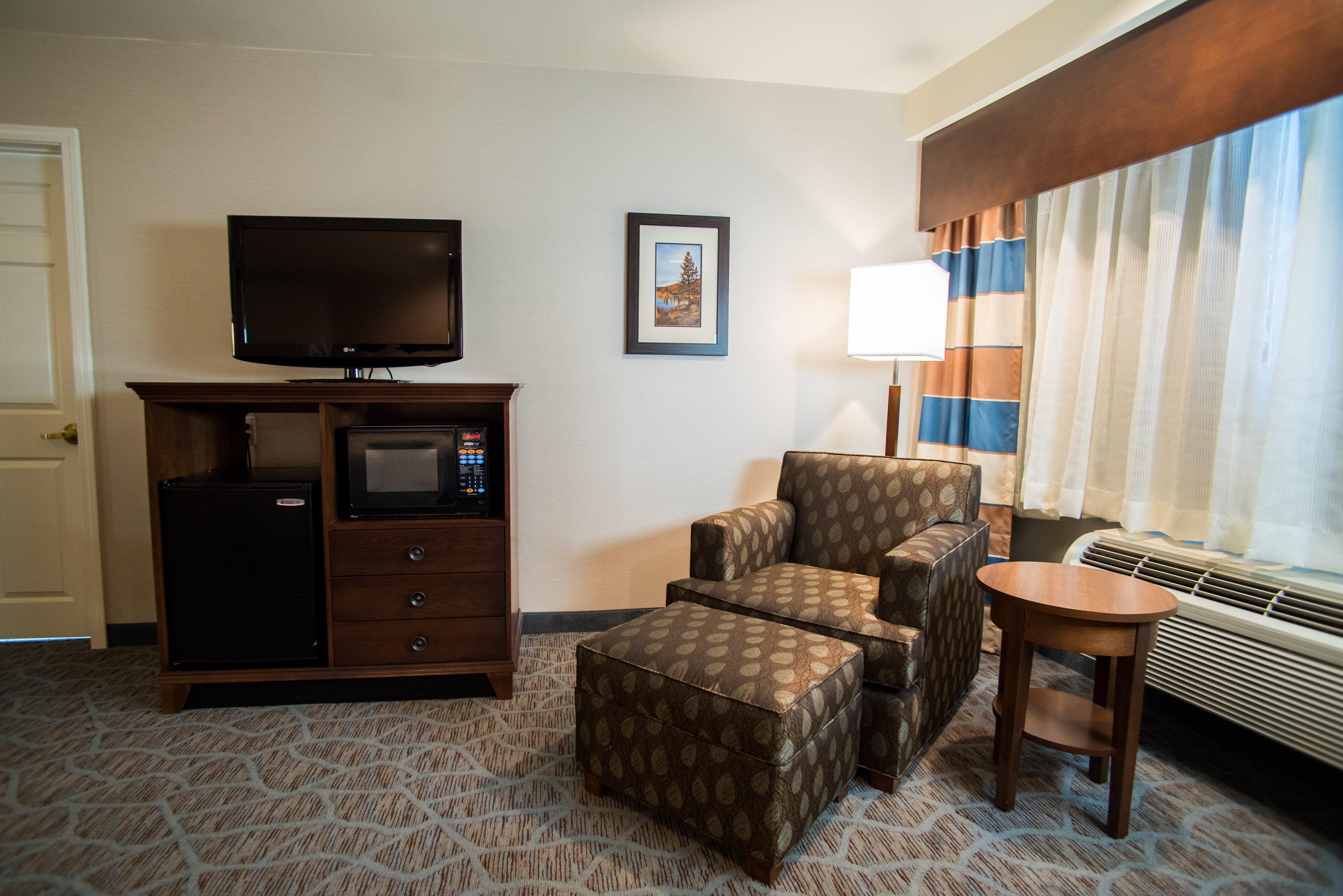 Resort Express South Tahoe By Ihg South Lake Tahoe
