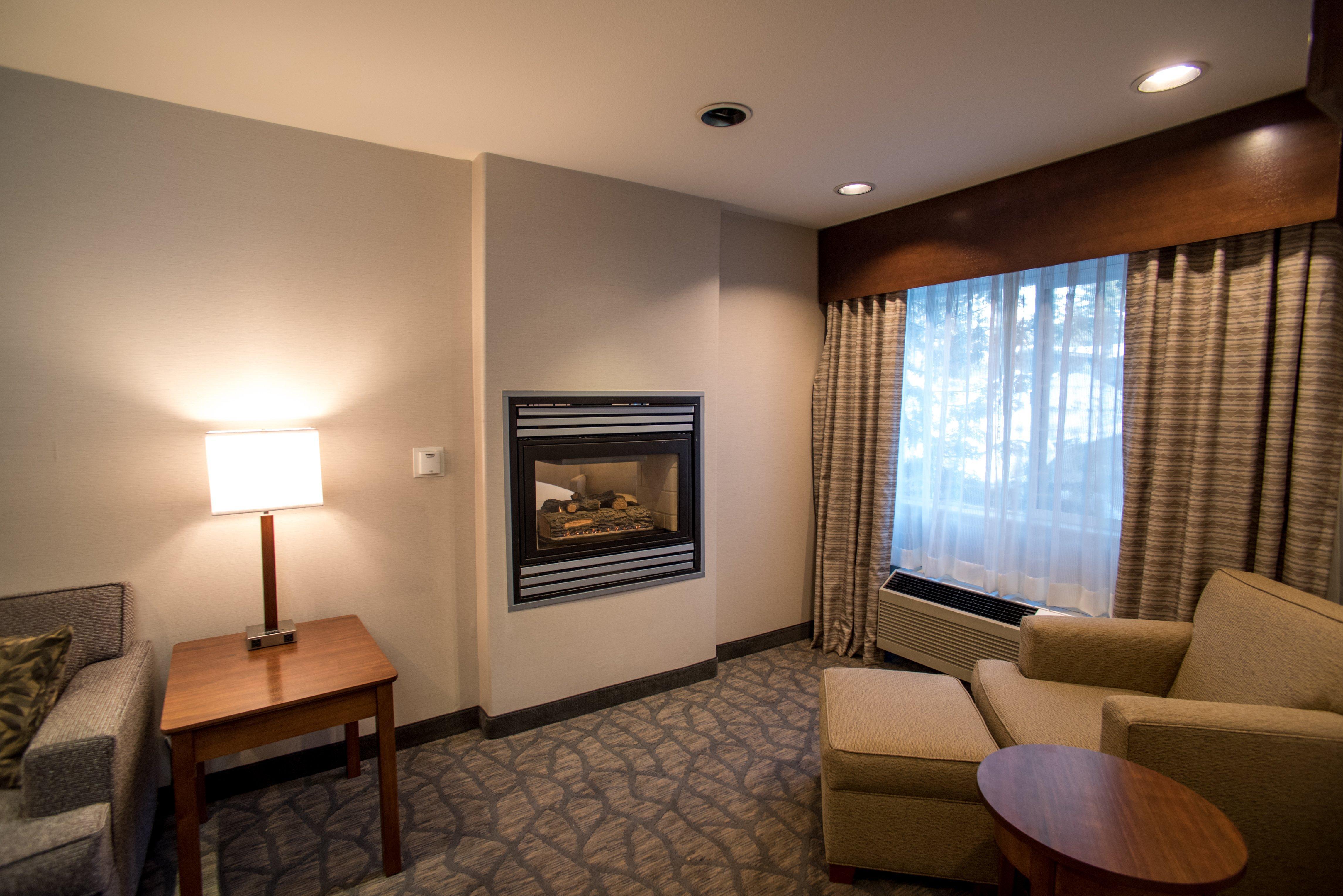 Express South Tahoe By Ihg 3* South Lake Tahoe
