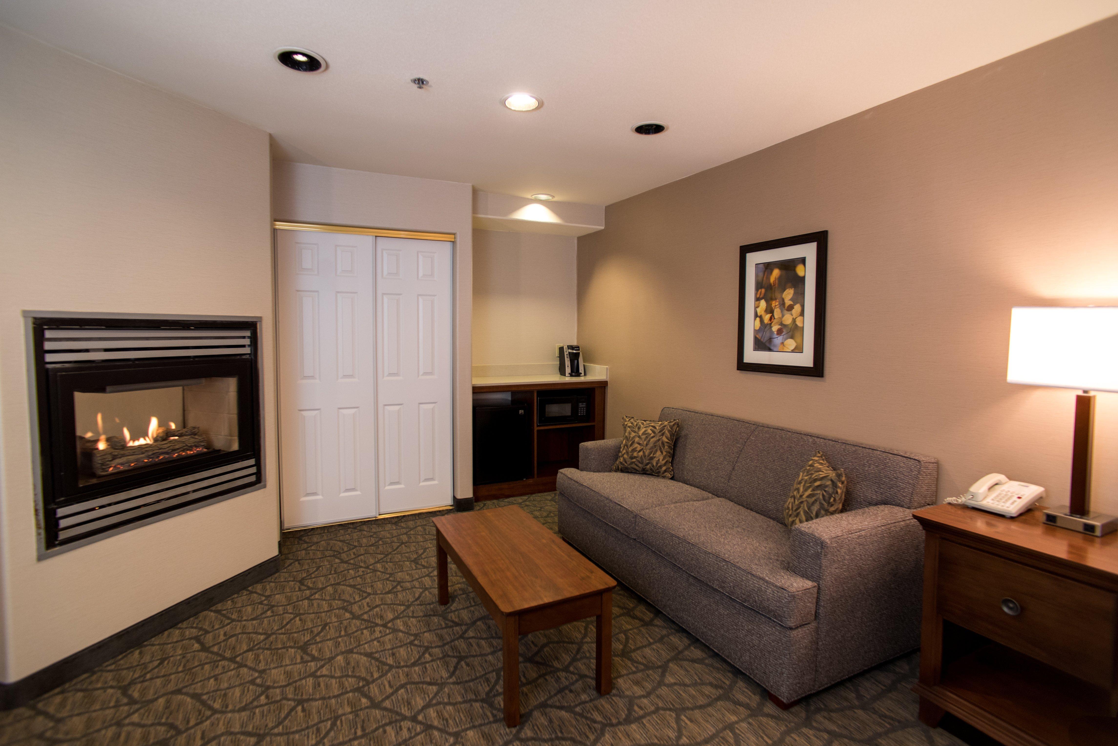 Express South Tahoe By Ihg 3*