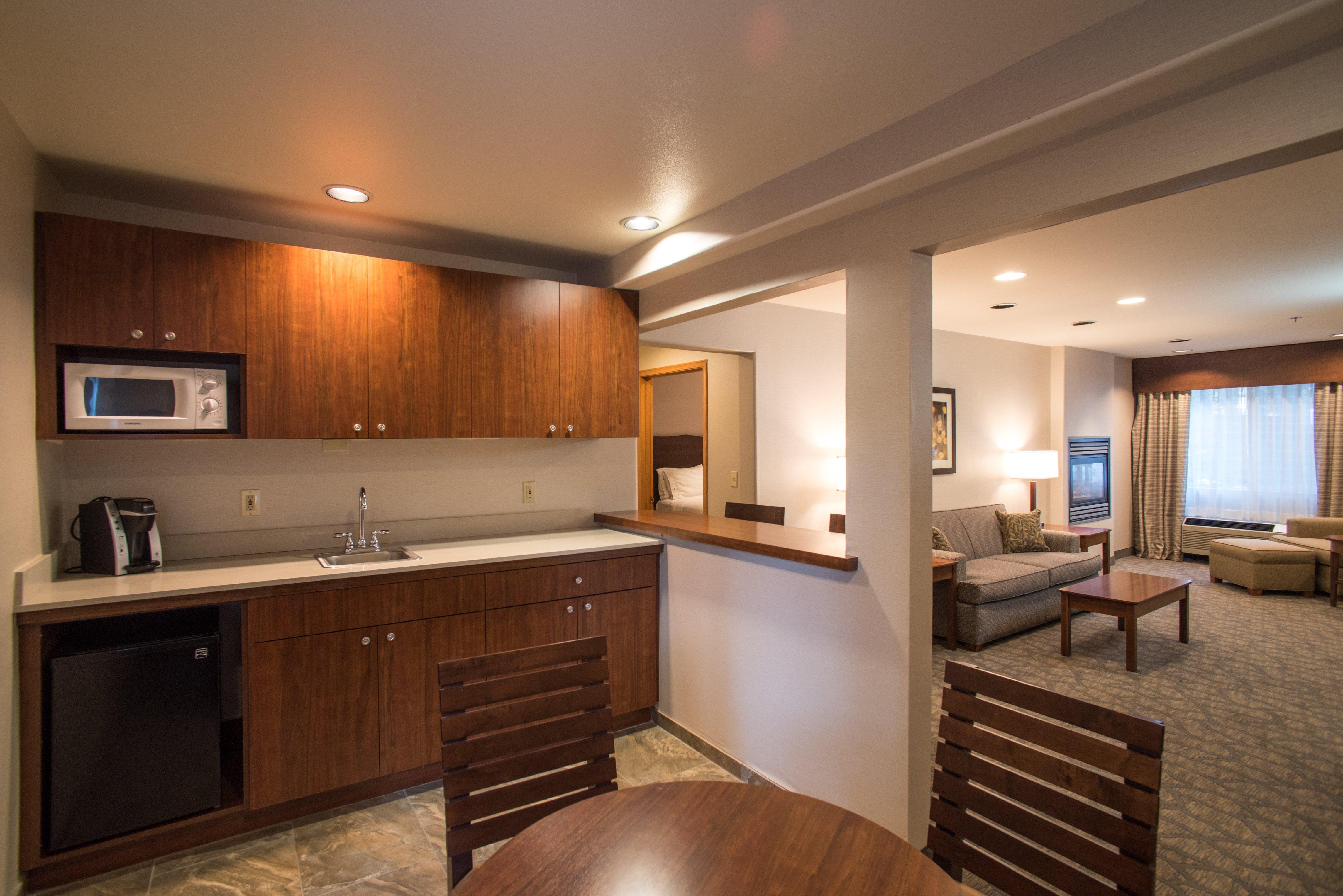 Express South Tahoe By Ihg South Lake Tahoe
