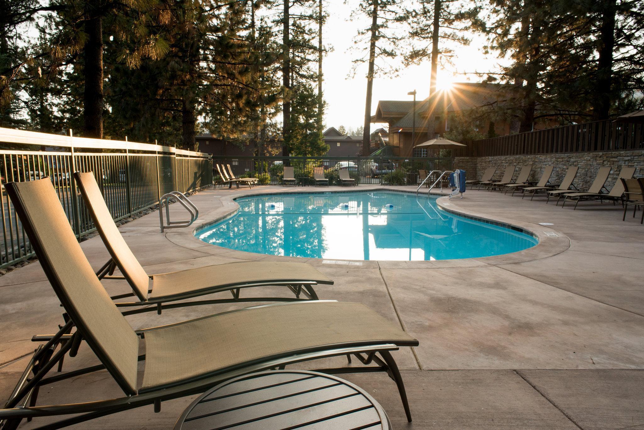 Express South Tahoe By Ihg