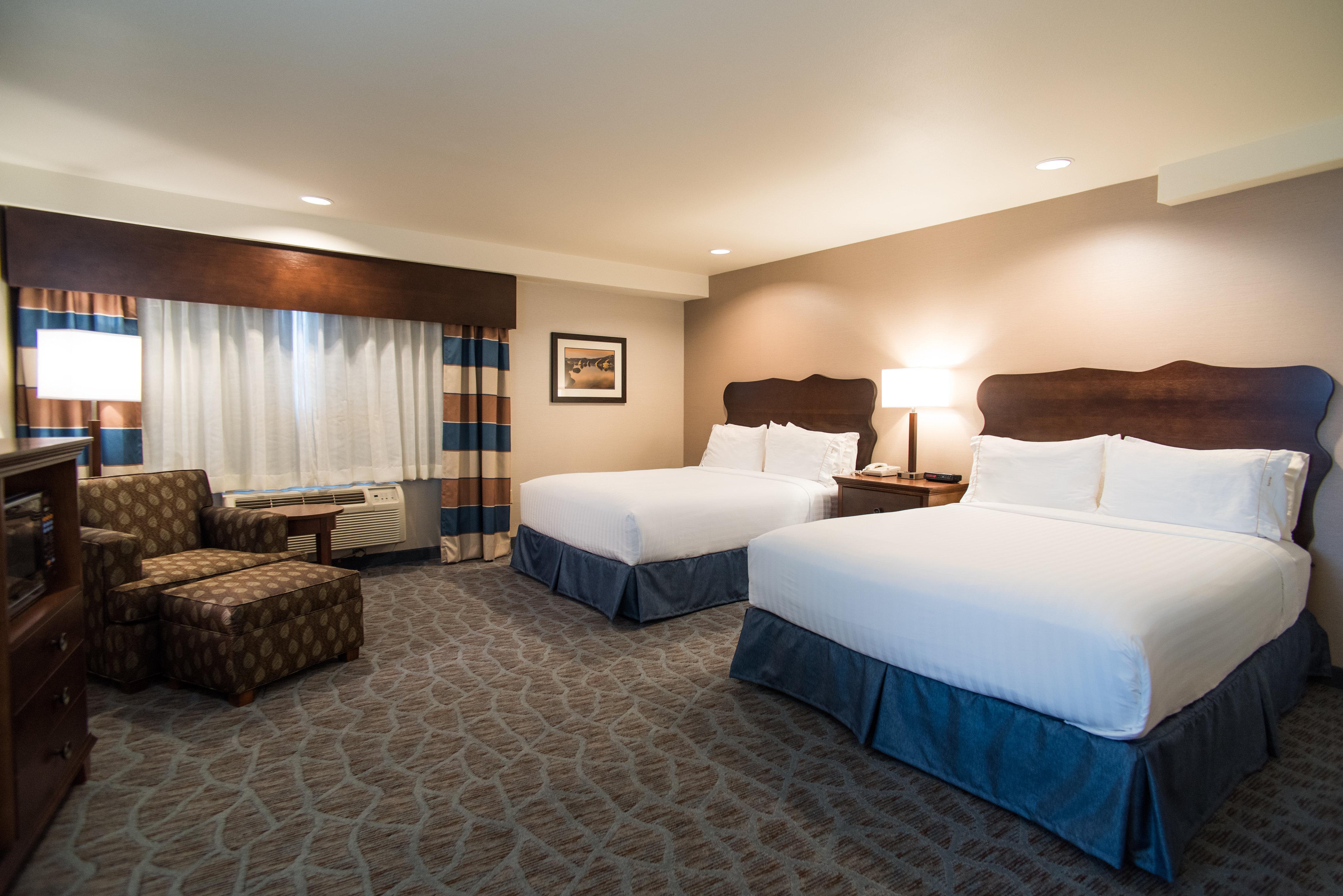Express South Tahoe By Ihg Resort