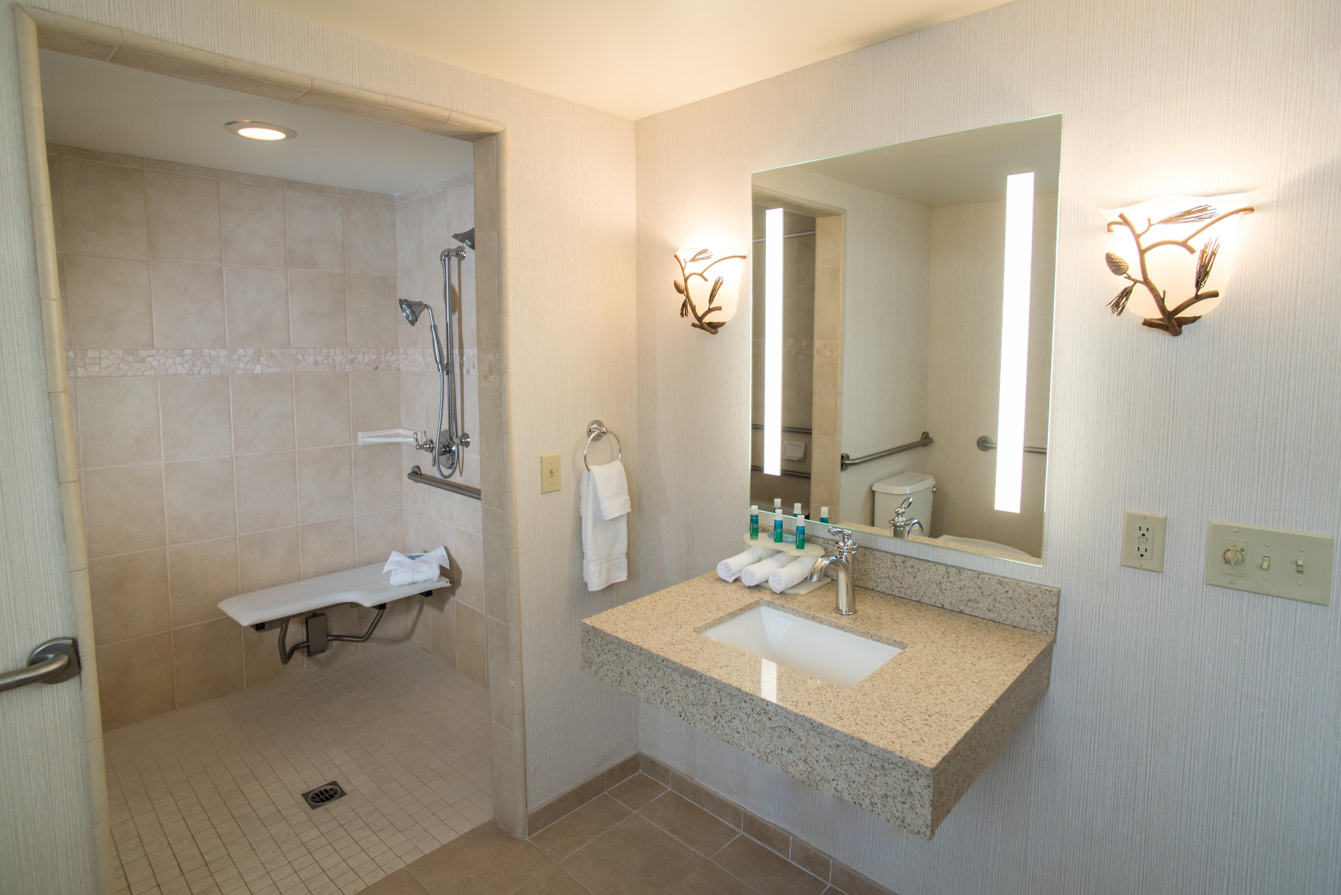 Express South Tahoe By Ihg Resort