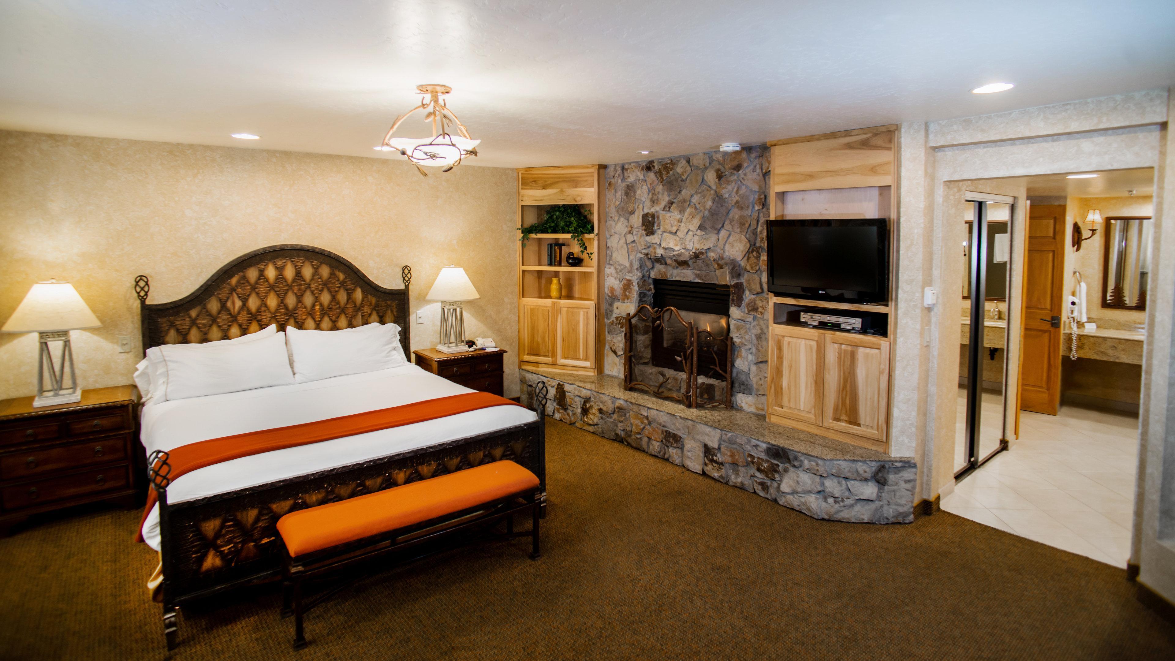 Express South Tahoe By Ihg
