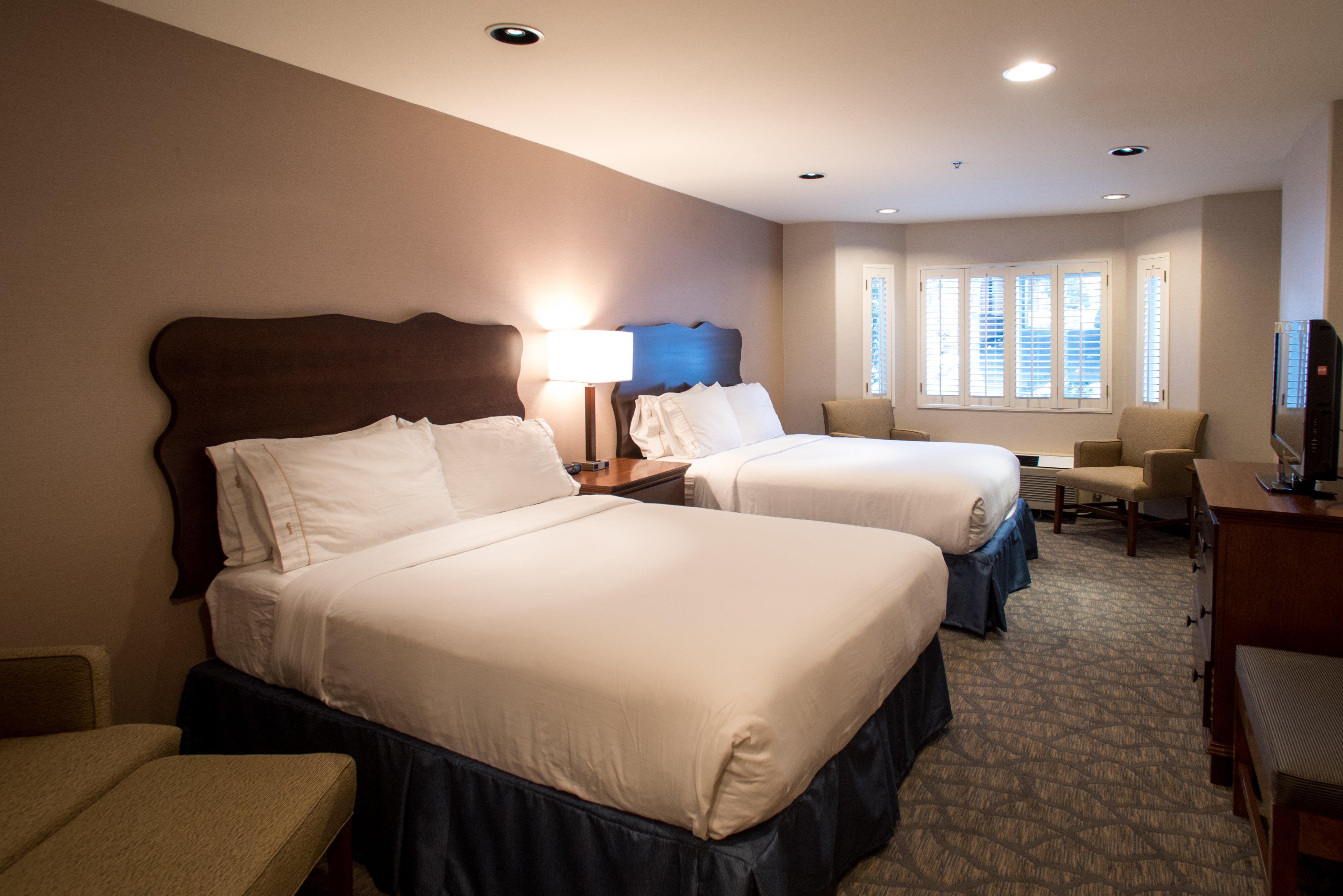 Express South Tahoe By Ihg Resort