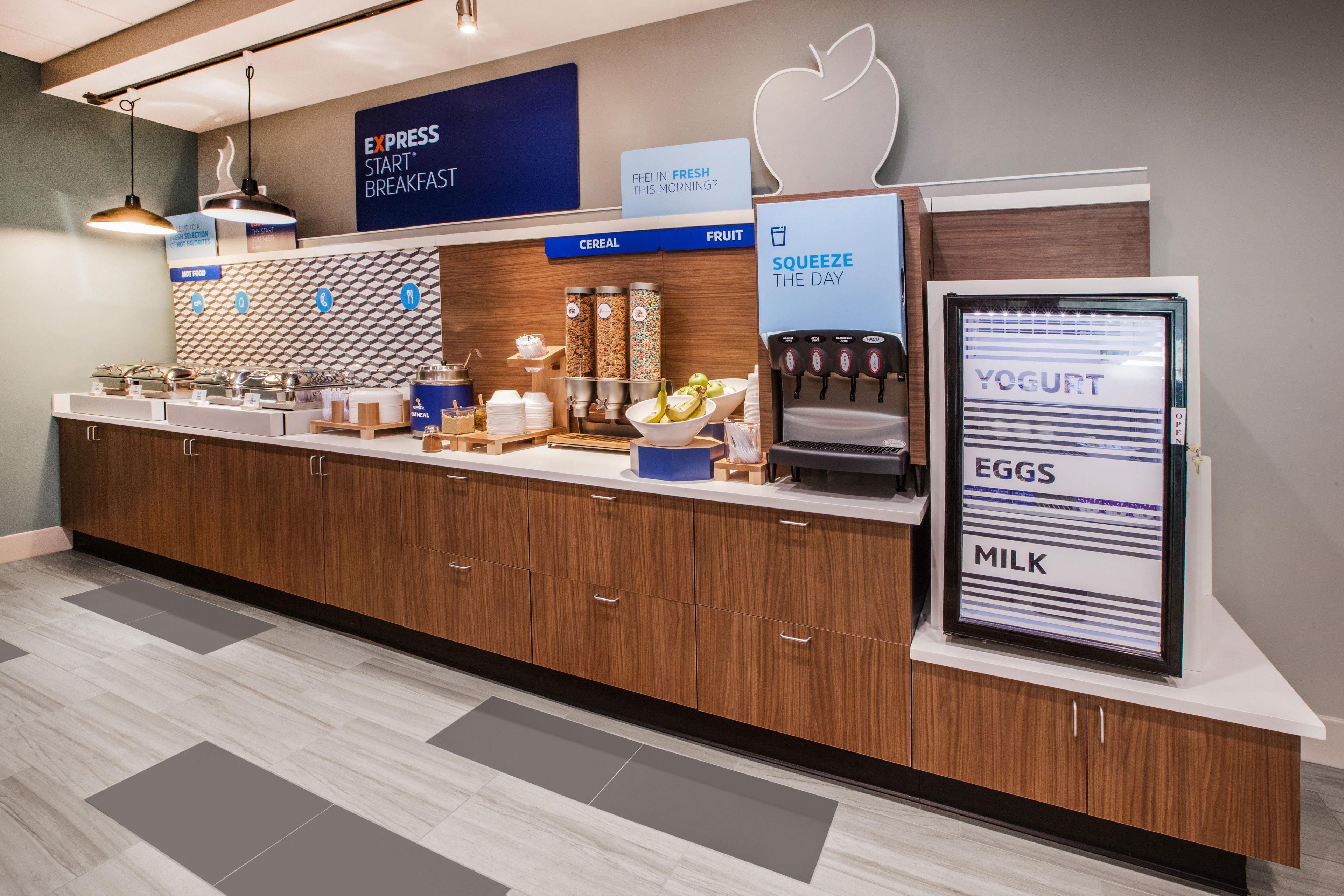 Express South Tahoe By Ihg 3*