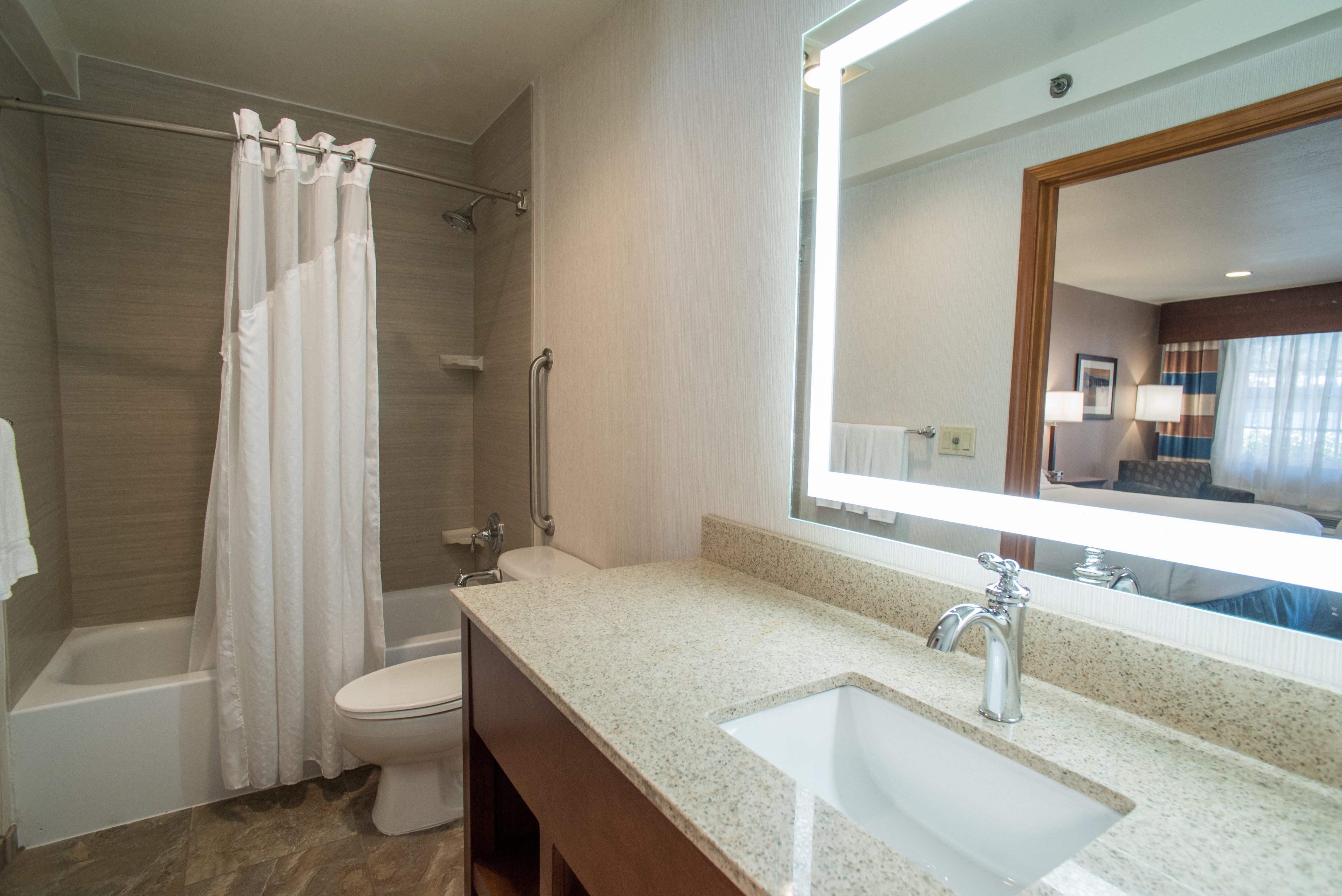 Express South Tahoe By Ihg 3* South Lake Tahoe