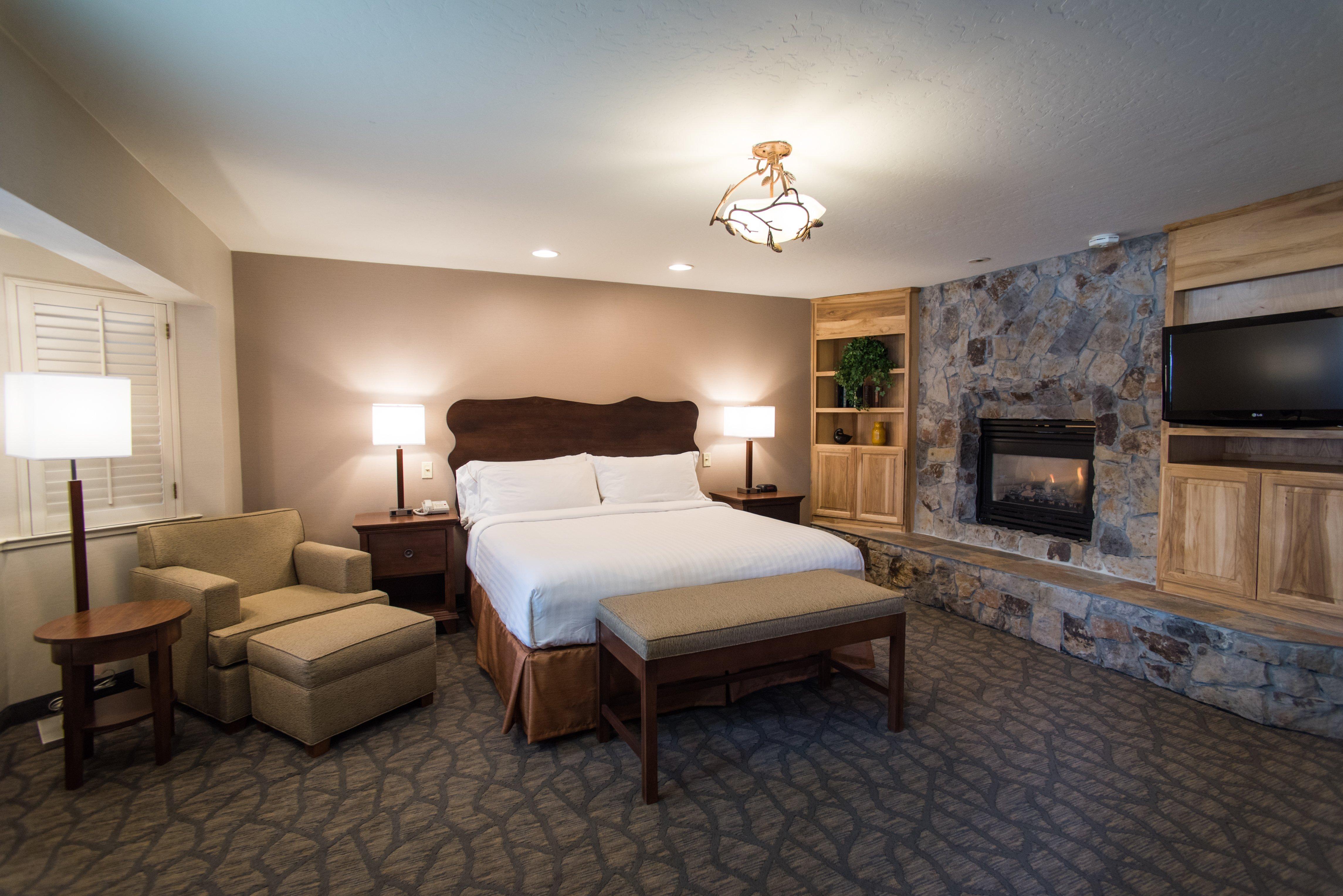 Resort Express South Tahoe By Ihg South Lake Tahoe