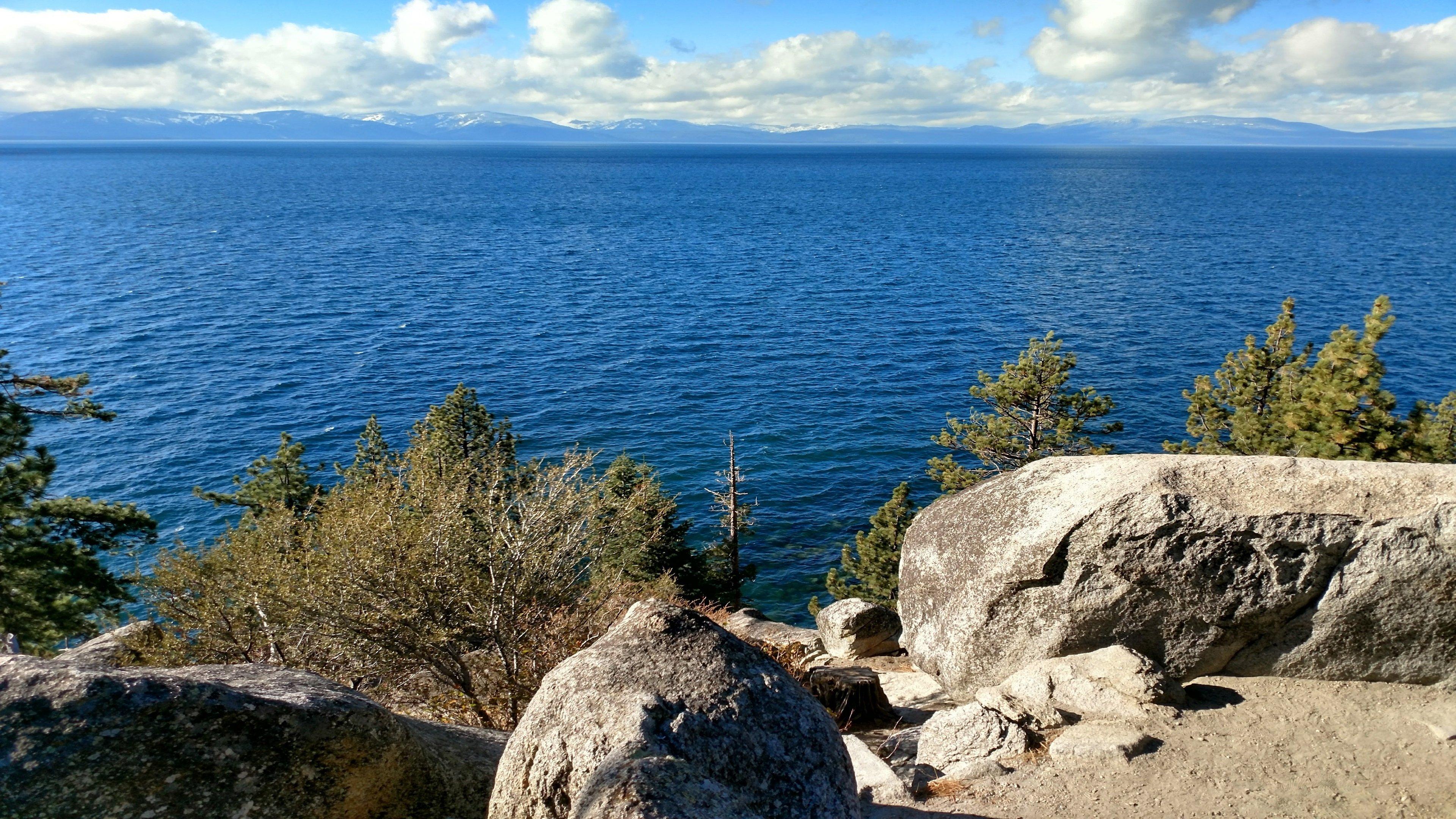 Express South Tahoe By Ihg Resort