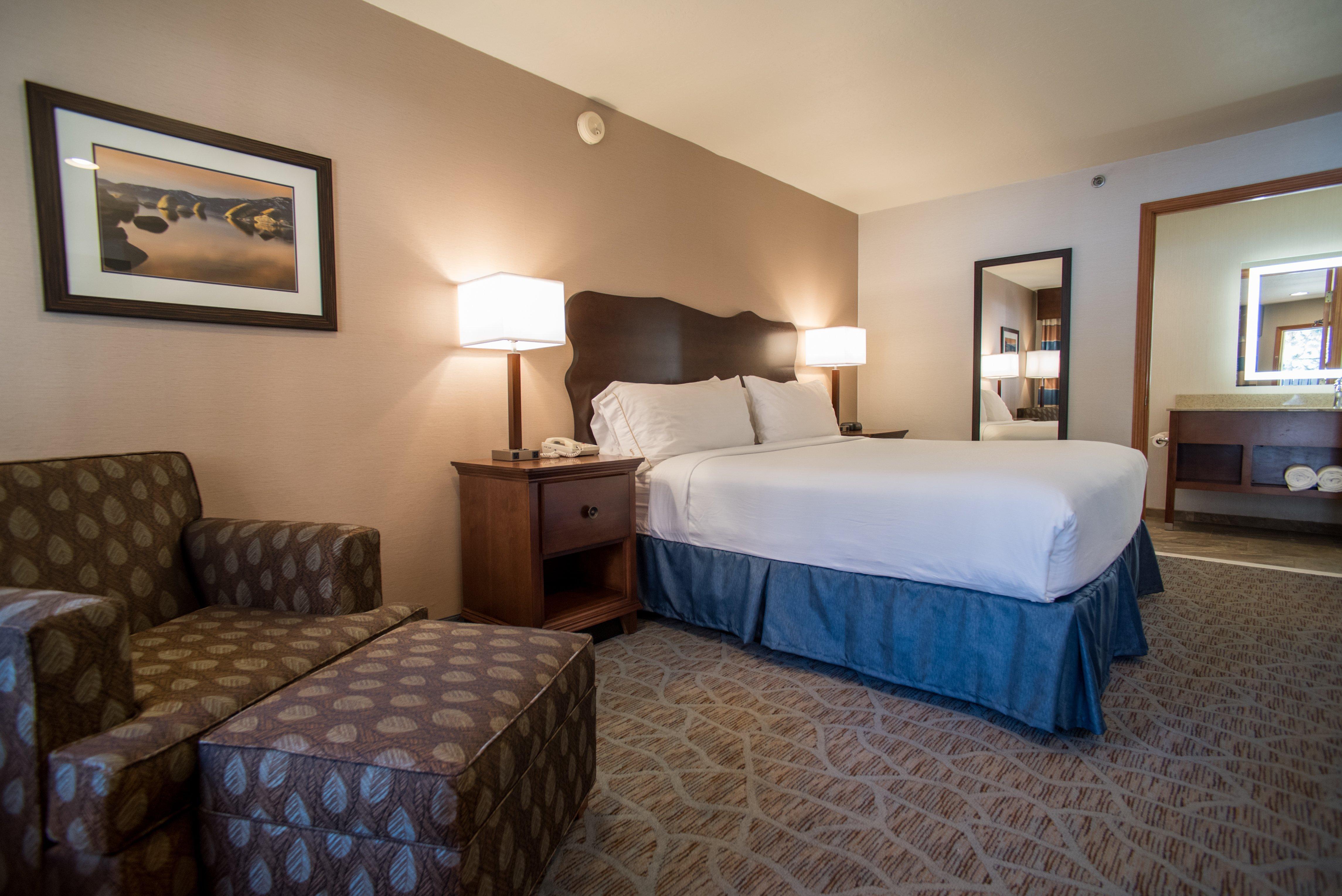 Express South Tahoe By Ihg Resort