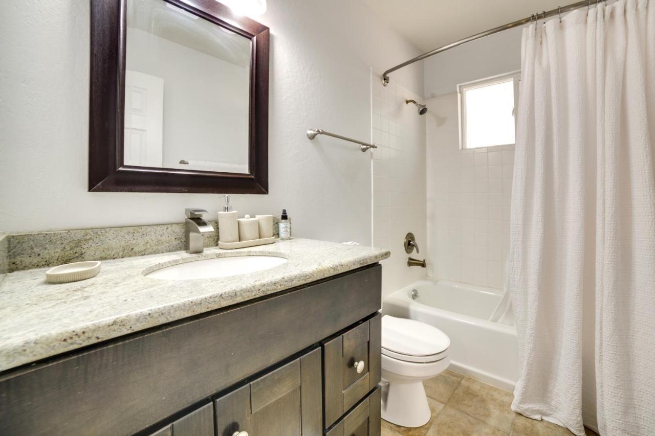 Pet-friendly South Tahoe Vacation Rental! Holiday home