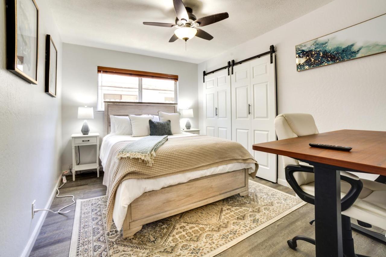 Pet-friendly South Tahoe Vacation Rental! *